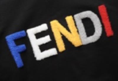 cheap fendi hoodies cheap no. 2